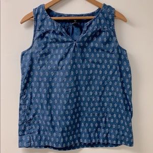 GAP Sleeveless Top